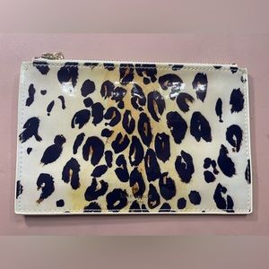 Kate spade pouch